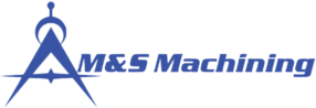 M&S Machining Inc. 
