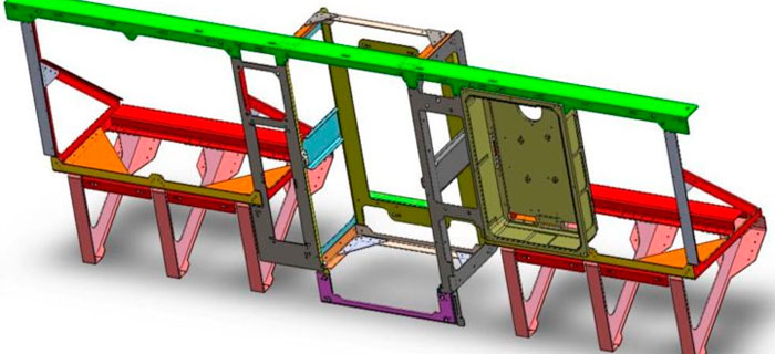 ENGINEERING SUPPORT