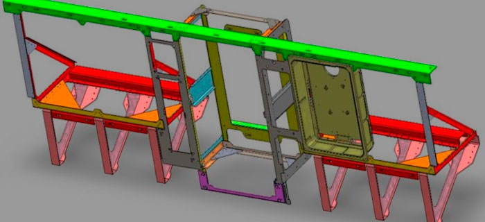 ENGINEERING SUPPORT