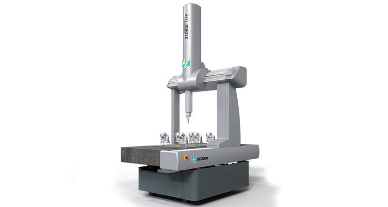 INSPECTION EQUIPMENT<br><br>