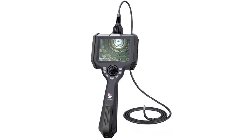 Hawkeye Video Borescope