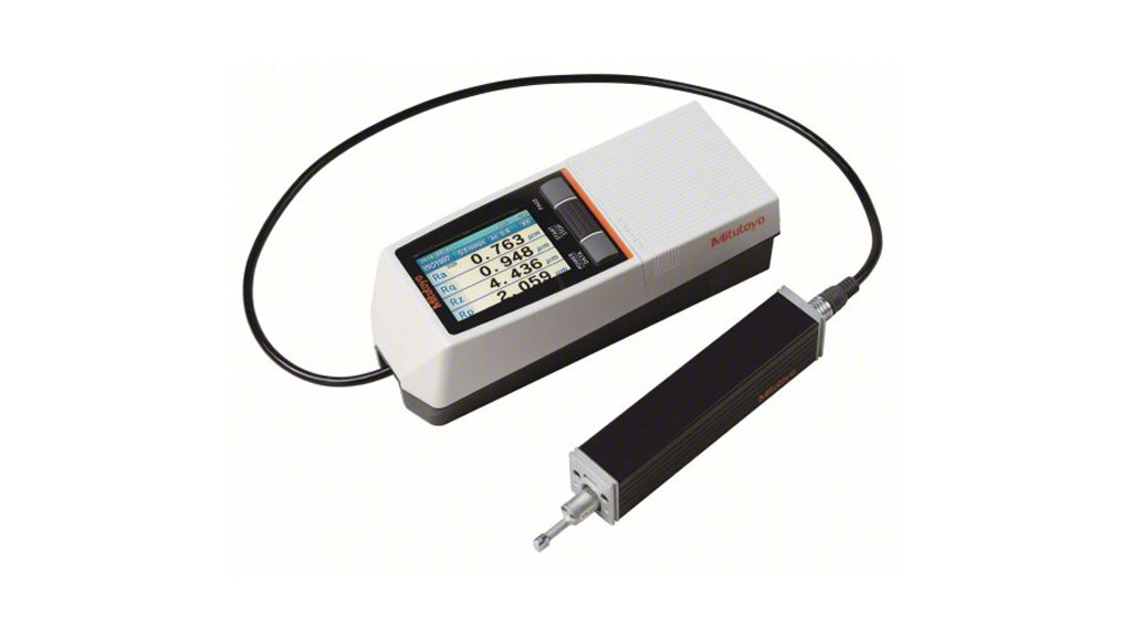 Mitutoyo Surface Profilometer