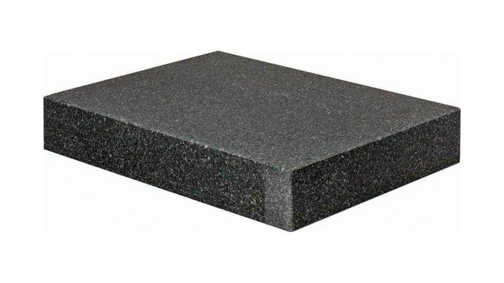 Surface Plate (4X)
