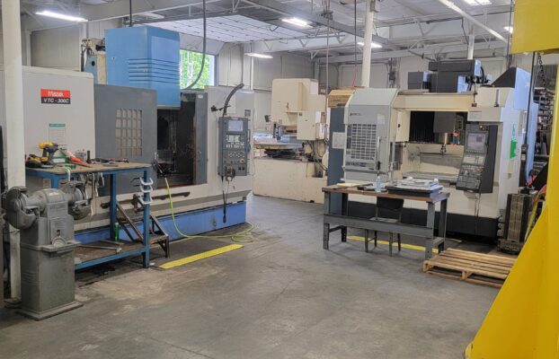 Mazak 300