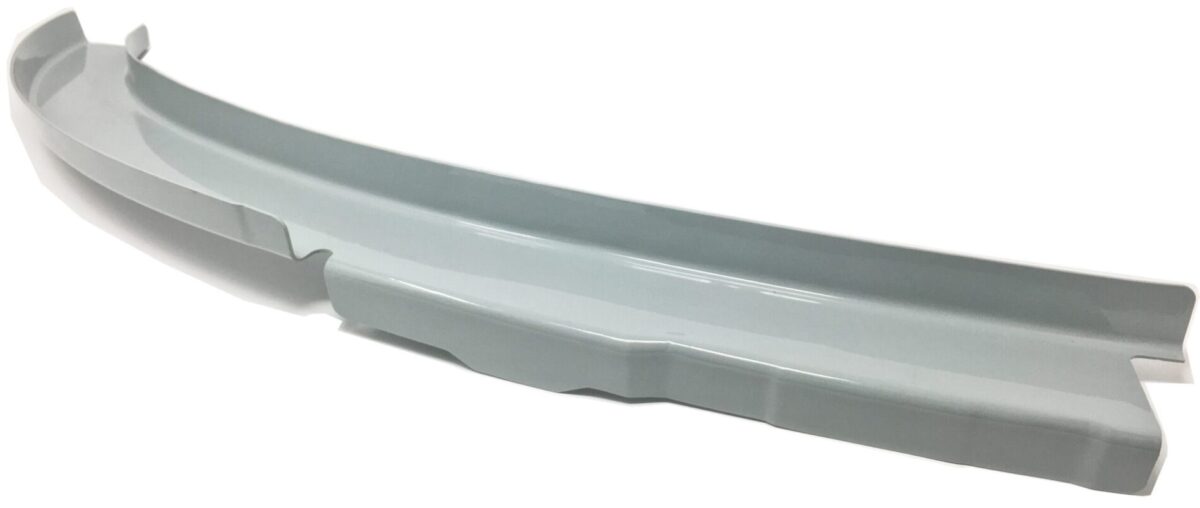 SHEET METAL FABRICATION